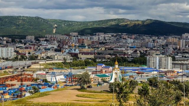 В гостях у Карамельки