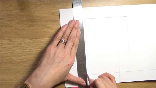 A HunkyDory Centre Stepper Butterflies Card Tutorial