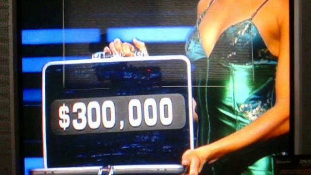 Deal Or No Deal DVD Game 56 Part 1