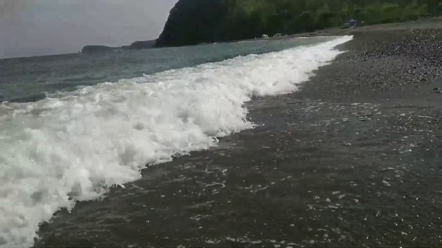 Море 2021. Приморский край Хасанский район. Самый  востосючный край России!