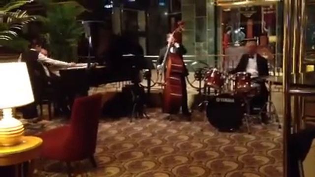 999 Doa Hong - Saigon Trio - Jazz