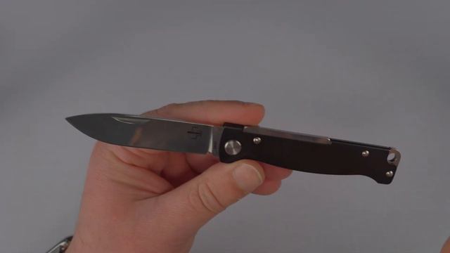 Boker Plus Atlas Black