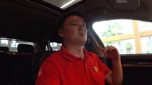 Автолюбители