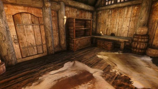 [Playthrough 1080p FR]~TES V Skyrim Moddé Semi-RP Ultra HD++~Episode 7 [Daft Hunk]