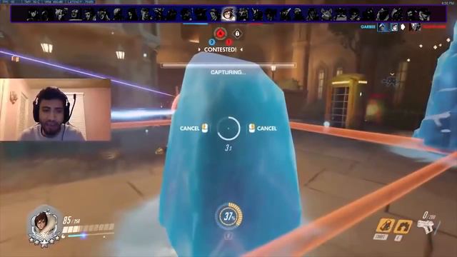 Как нерф брони повлияет на каждого героя Овервотч? | Ослабление армора в Overwatch