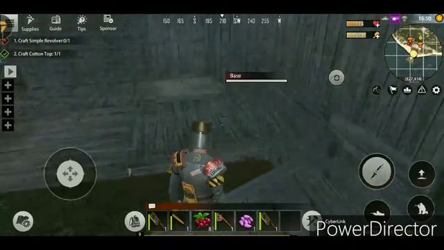 Новая опилка у агента в Call Of Duty и обзор игры Last Day Rules Survival