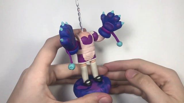 МИДОРИ МЯУЛЕТТ 🧶 | BRAWL STARS #brawlstars #colette