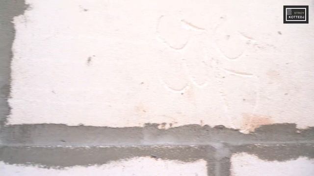 Газобетонные блоки. Надежный материал для строительства?!