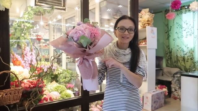 VLOG: 1 сентября: парад букетов // 31.08.2018   #1сентября