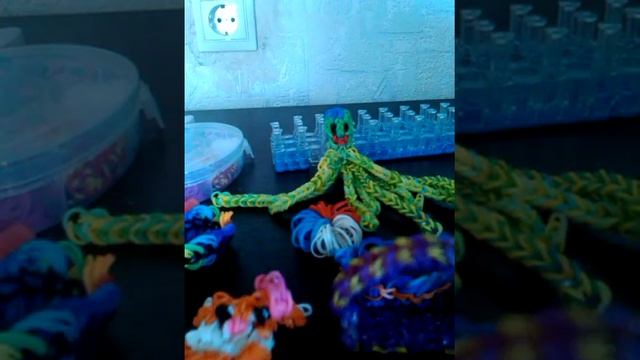 Урок 4 рыбий хвост