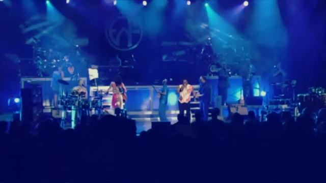 FANTASY, EARTH WIND AND FIRE