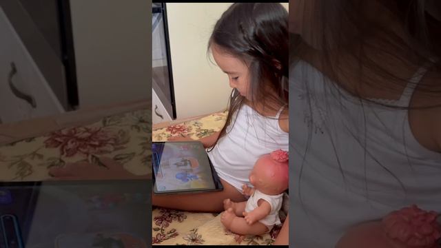 Я учу английский)