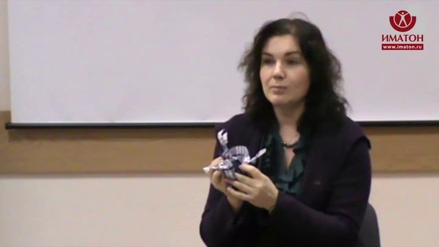 Игра в жизни ребенка