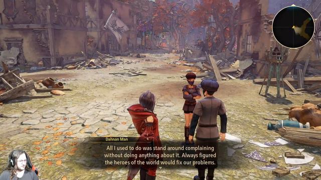 Tales Of Arise, Part 80 - Legendary Instrument