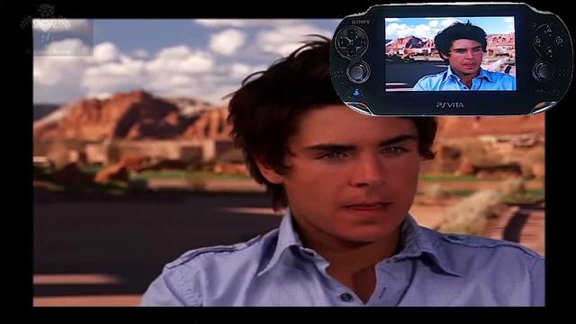 Disney High School Musical - Sing It!  ★ PlayStation 2 Game {{playable}} List (PS4 On Ps Vita)