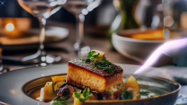 Счастливого вечера пятницы!