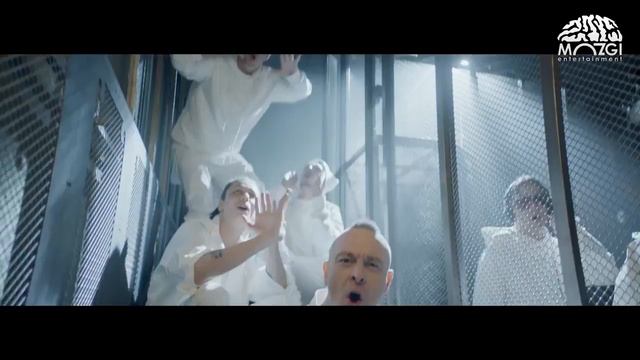 Michelle Andrade Feat MOZGI Amor