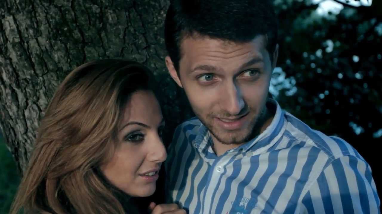 История любви (Love Story): Ovik And Lena