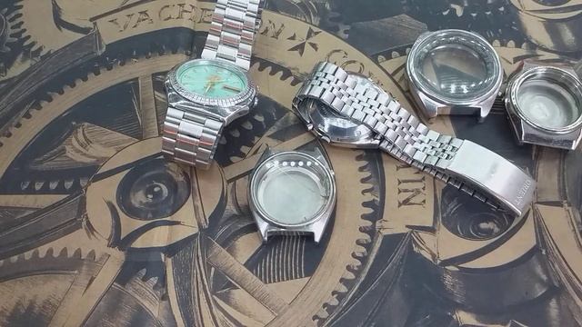 Все плюсы и минусы полировки корпусов часов.