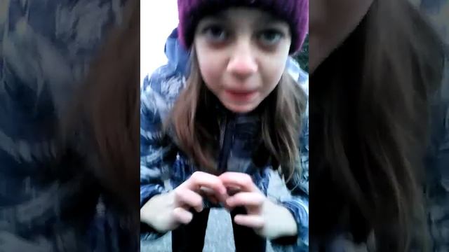 Я на гироскутере