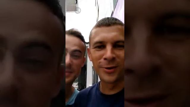 Прикол с айфона на самсунг))) Фронтальная камера)))