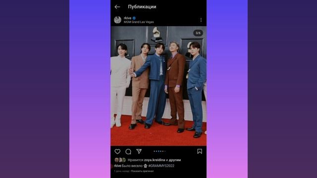 Кое-что о Тэхёне