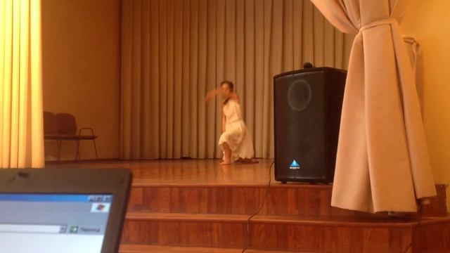 Ритмическая эмоциональная симфония