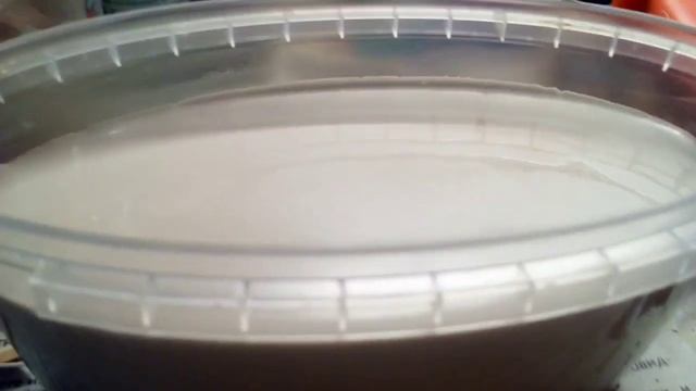 Изготовление формы для воблеров из ППУ пены.