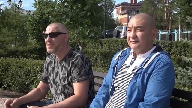 Особенности оренбургской экологии
