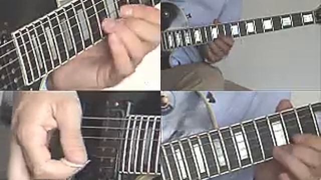 Nothing Else Matters Metallica Part 5.1  Lesson Guitar Www.Farhatguitar.com
