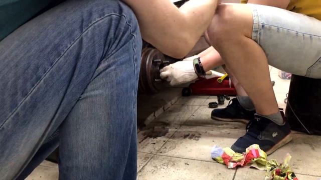 Магическая пауза между тайной и бесконечностью