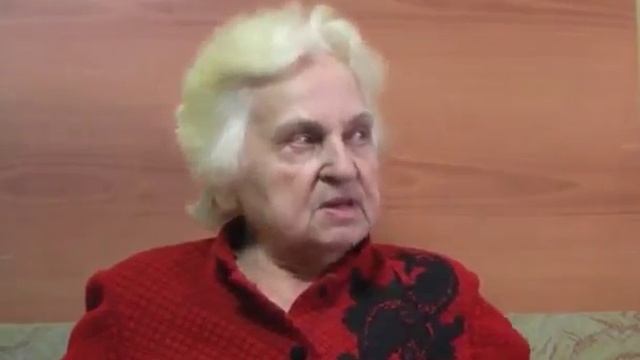 КАК СТАТЬ ЗДОРОВЫМ! СИБИРСКАЯ ТРАВНИЦА! ЛИДИЯ СУРИНА.mp4