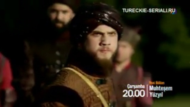 Velikolepnyj Vek 136 Seriya 2 Anons _ Tureckie-seriali.ru.240