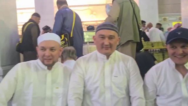 Умра 2022 февраль. Хадж компания Нуриддин