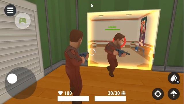 Обзор по хайд энд сик