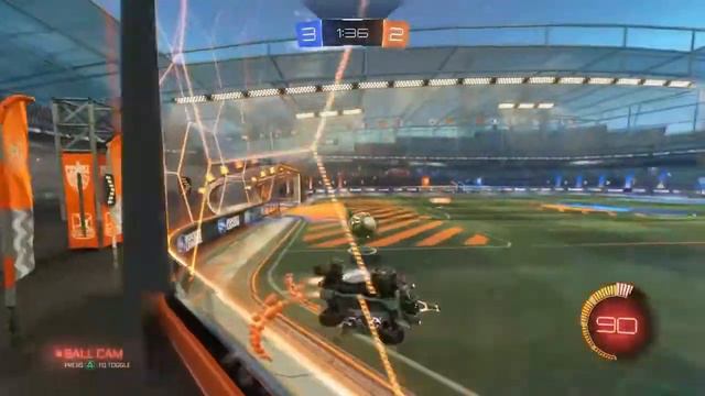 ROCKET LEAGUE CAN I BEAT 