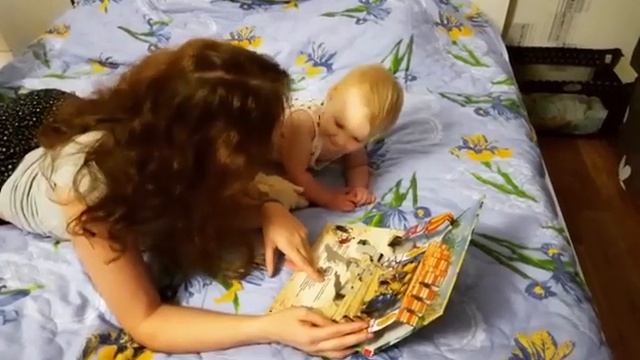 Positive Listener Before Bed:) Respect Читаем сказки)