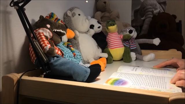 СКАЗКИ ДОБРОТЫ. ДРУГ.