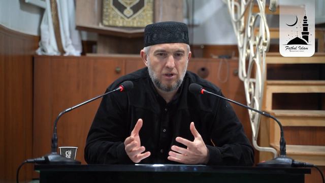 Жизнеописание Билала ибн Рабаха (да будет доволен им Аллах) / Фатхуль Ислам