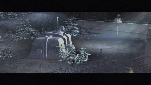 MechAssault 2: Lone Wolf XBOX FULL Walkthrough