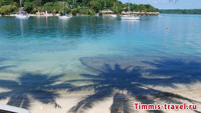 Отдых на Фиджи туры цены, Москва Фиджи