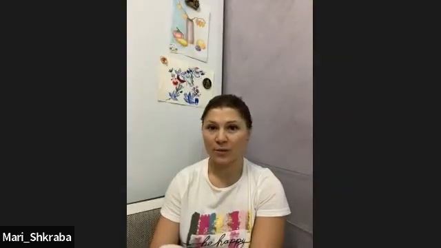 Своё место в Жизни или Мастер Своей Жизни | Мария Шкраба