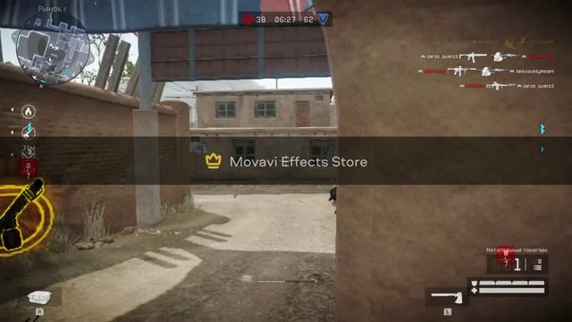 Warface на нетенда свич