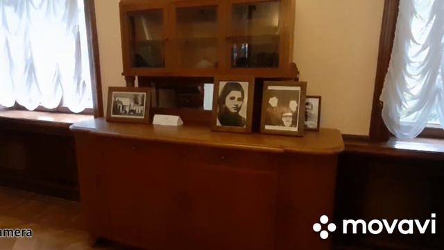 Сочи. Дача Сталина.