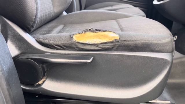 For 2017 67 Mercedes-Benz Vito 1.6 CDI Panel Van | Motor Match Liverpool