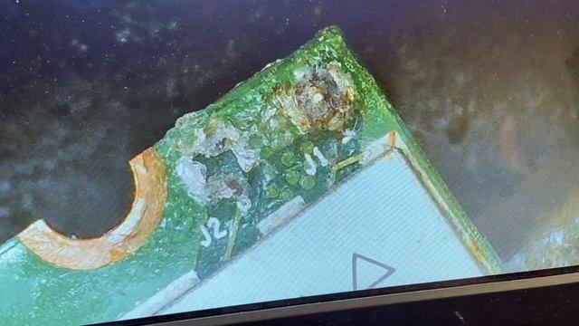 Ремонт ноутбука Lenovo. Не ловит WiFi