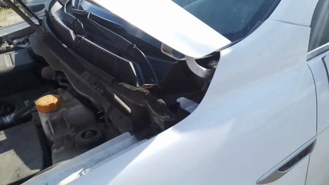 Ремонт на высоте