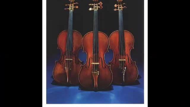 Kreisler - Beethoven Violin Sonata #9 (entire)