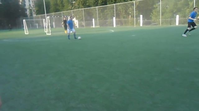 Лига 4. Зона 