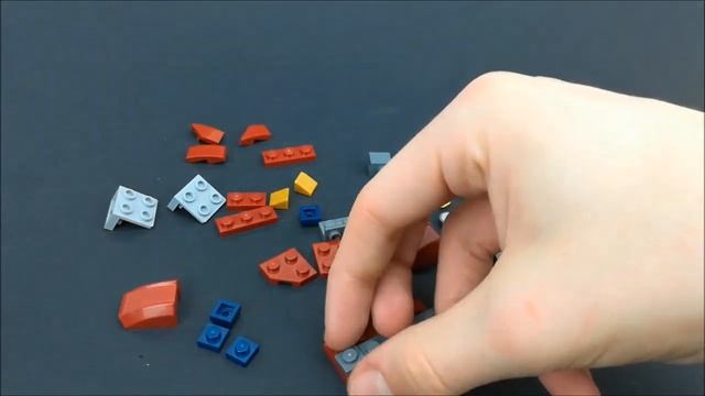 Lego Avengers Infinity War - (Hulkbuster And Weapons)